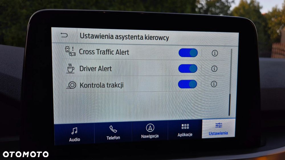 Ford Kuga 1.5 EcoBlue FWD Titanium X - 36