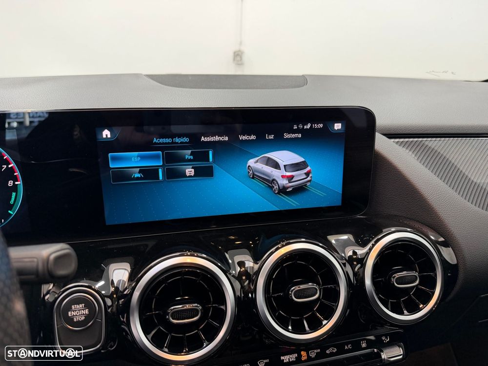 Mercedes-Benz B 250 e AMG Line - 13