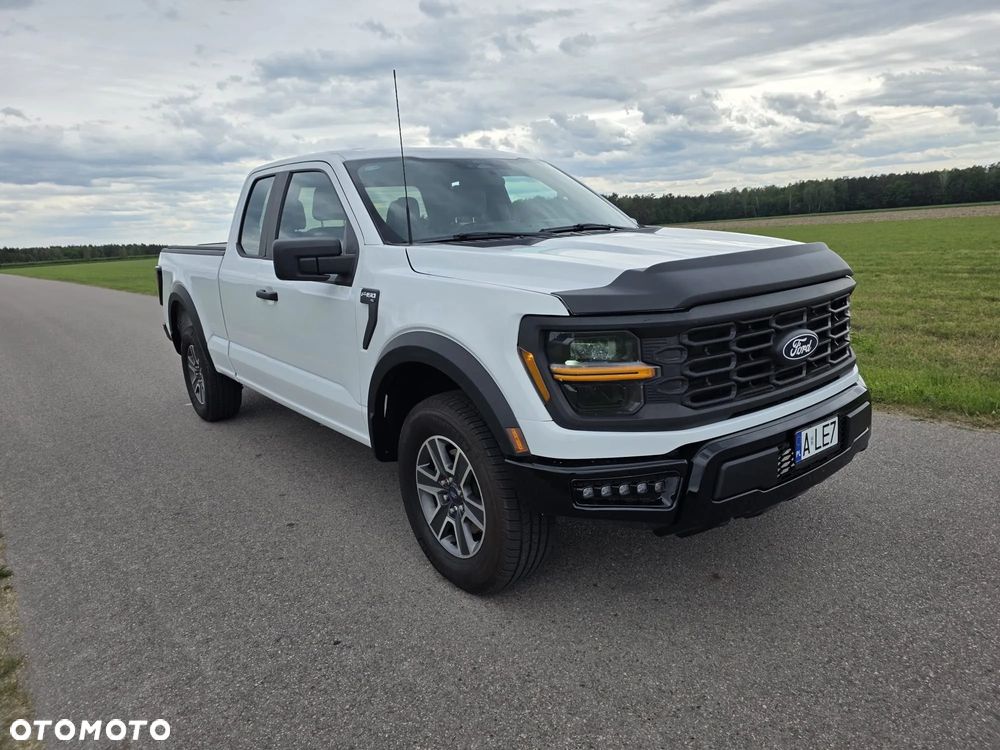 Ford F150 - 3