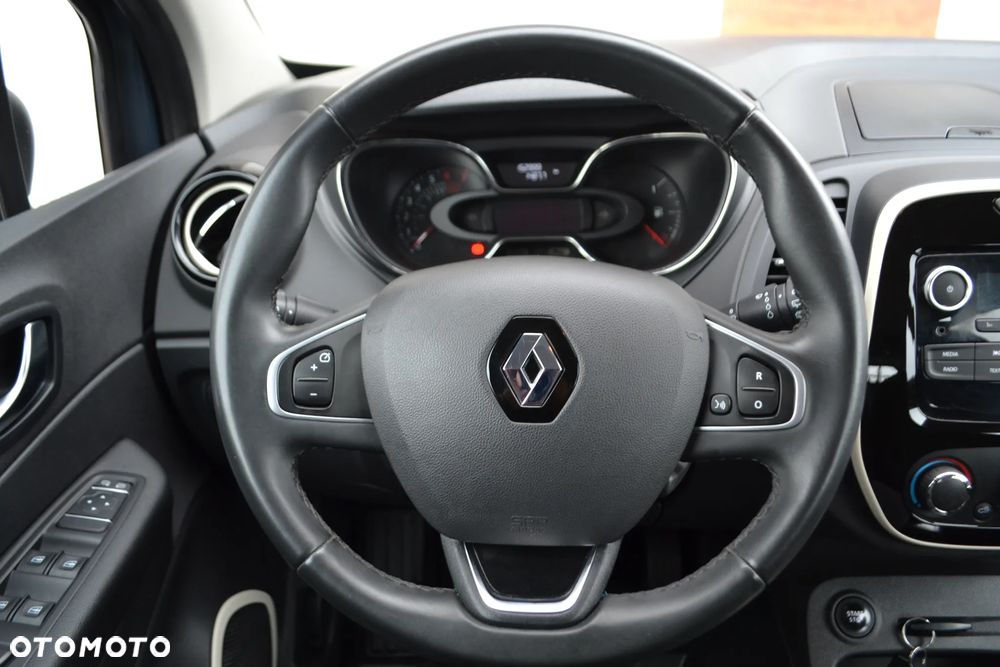 Renault Captur - 19