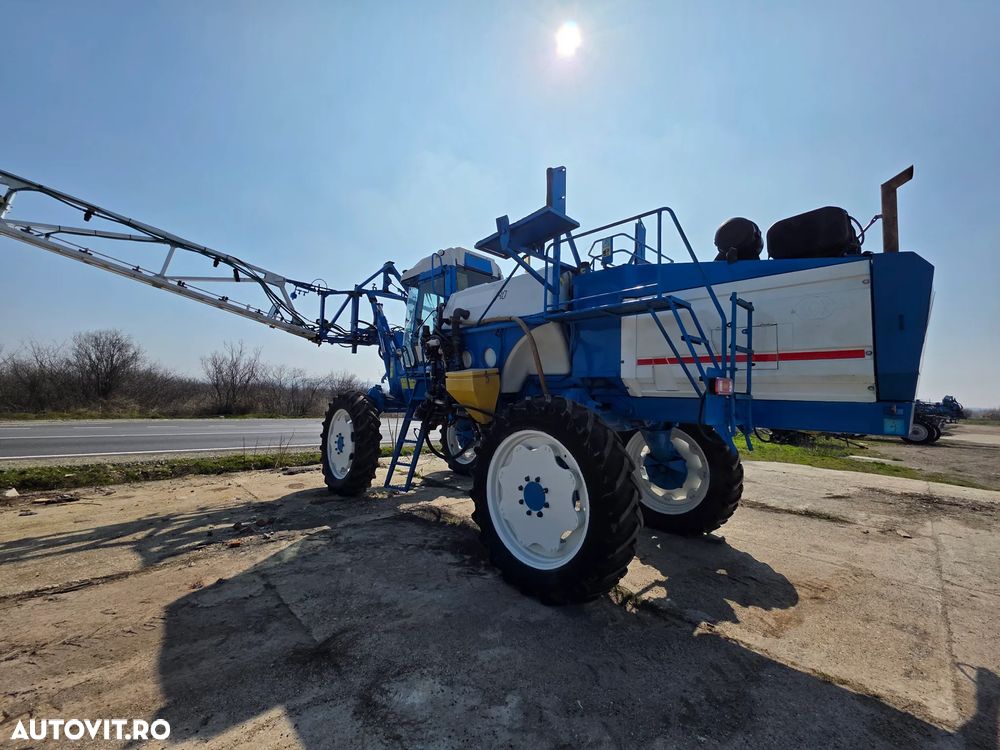 Matrot M44 D 3000 - 12