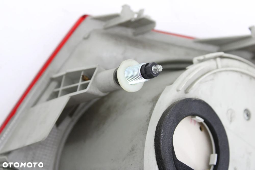 VW EOS Lampa Tył Lewa Prawa - 11