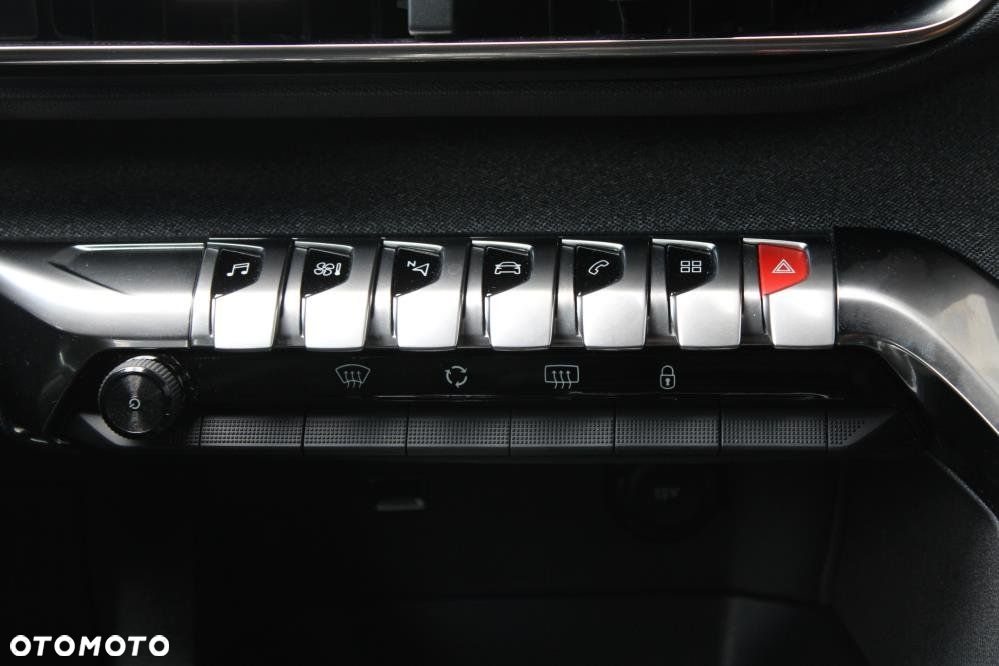 Peugeot 3008 - 17
