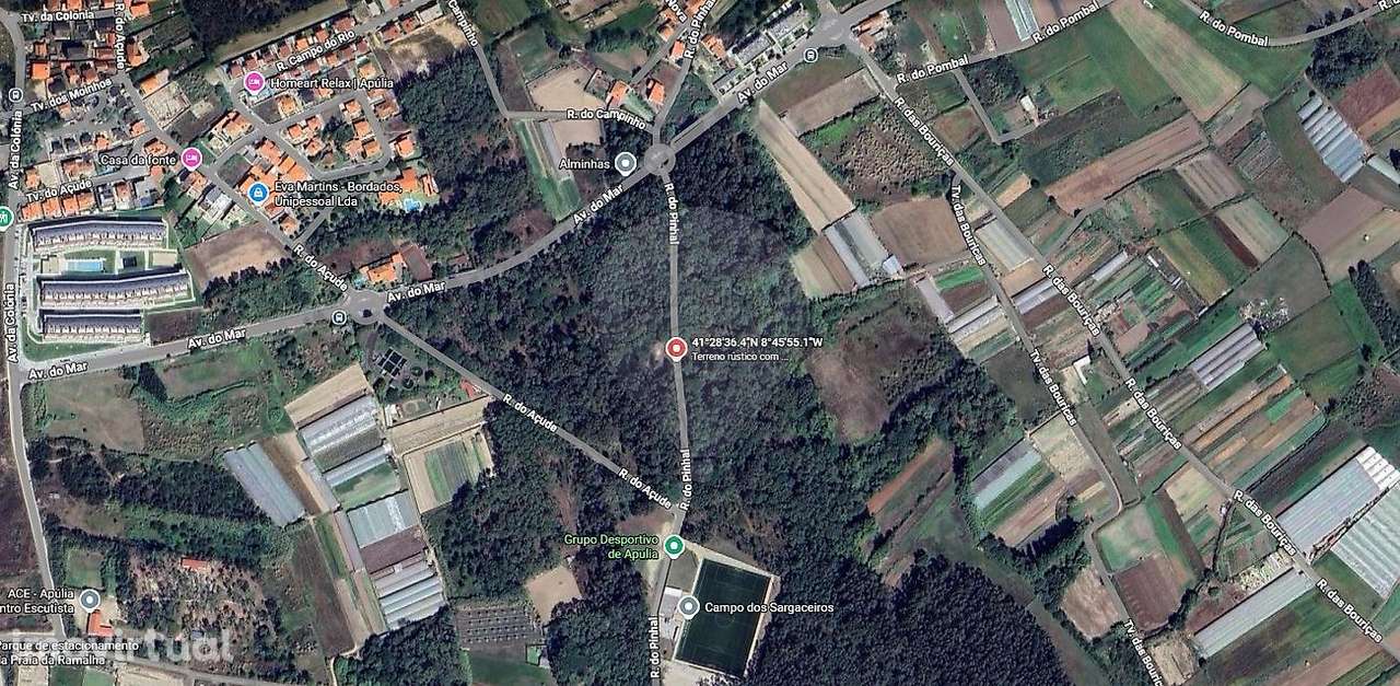 Terreno  para venda - Grande imagem: 5/7