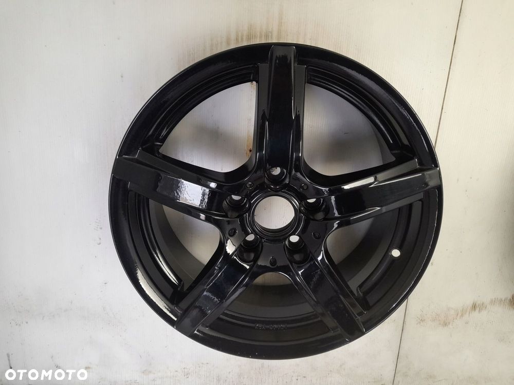 Felgi aluminiowe RCD RCD10-656 6.5" x 16" 5x114,3 ET40 - 5