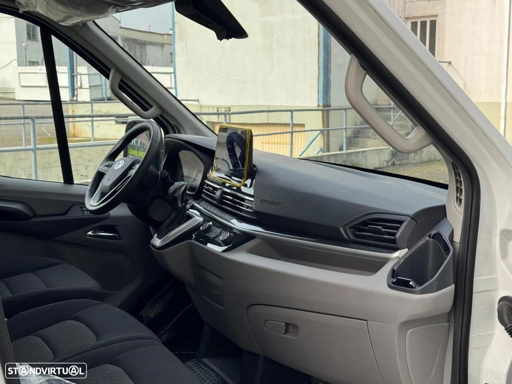 Maxus eDeliver 9 77 kWh L3H2 - 30