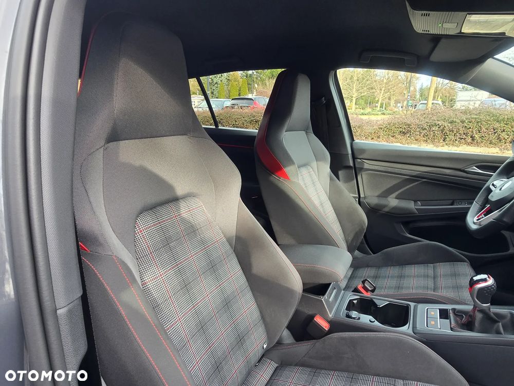 Volkswagen Golf 2.0 TSI BMT GTI Performance - 10