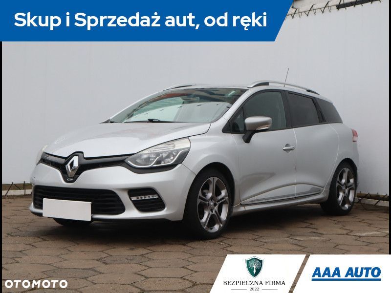 Renault Clio - 3