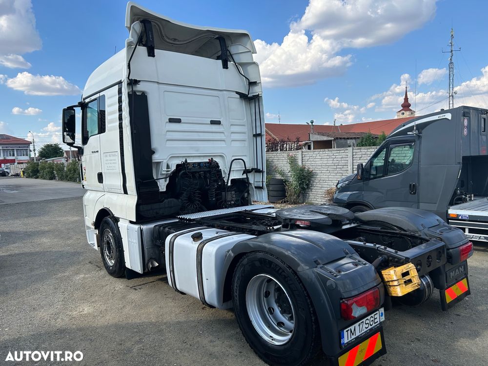 MAN TGX 18.440 EEV - 14