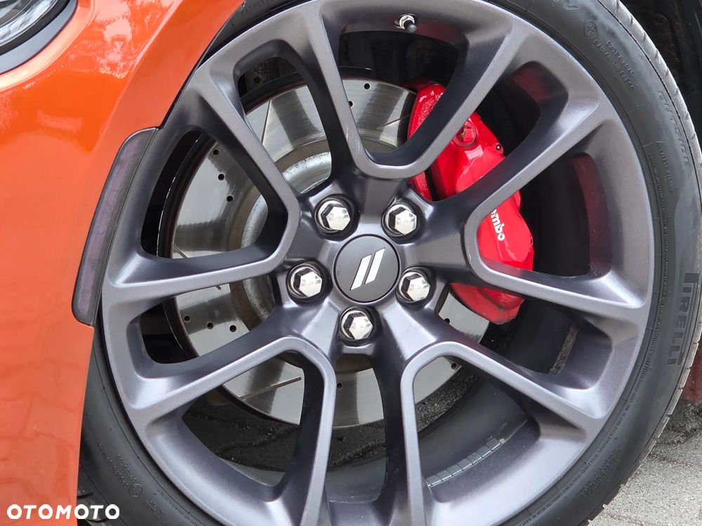 Dodge Charger 5.7 R/T Daytona - 40
