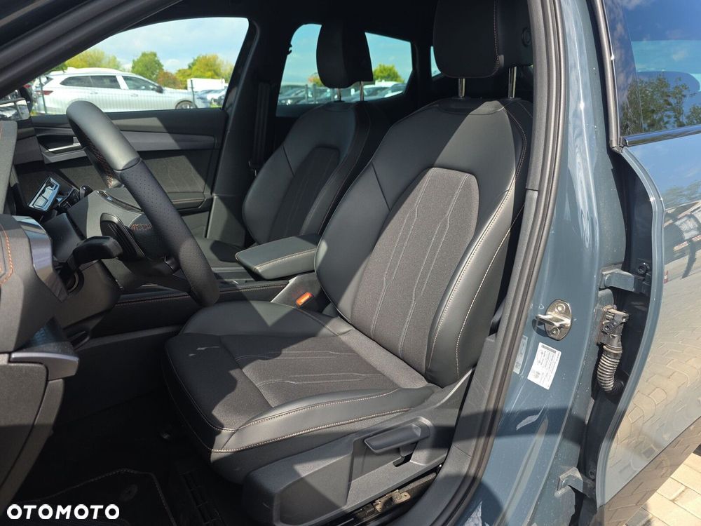 Cupra Formentor 1.5 TSI DSG - 11