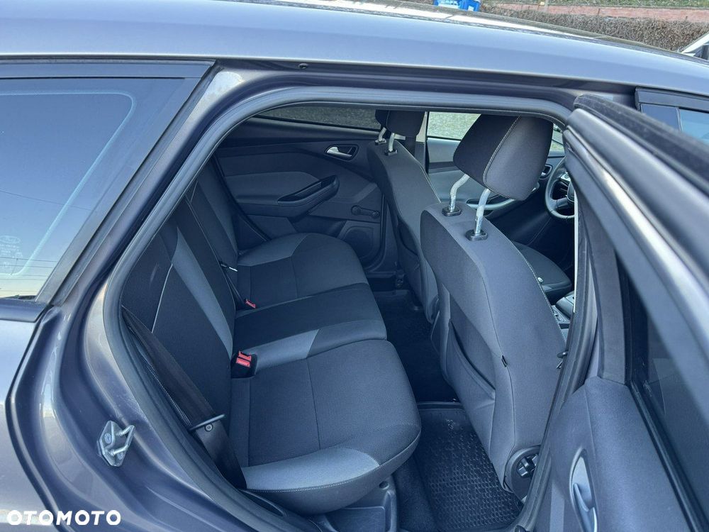 Ford Focus - 17