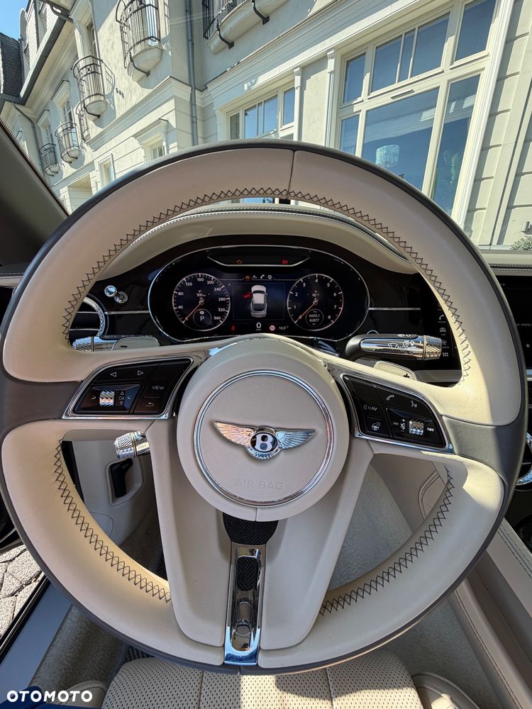 Bentley Continental GT Speed - 25