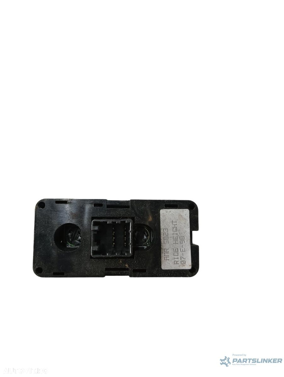 Selector suspensie/tetiera LAND ROVER RANGE ROVER II LP_, P38A 1994 - 2002 - 2