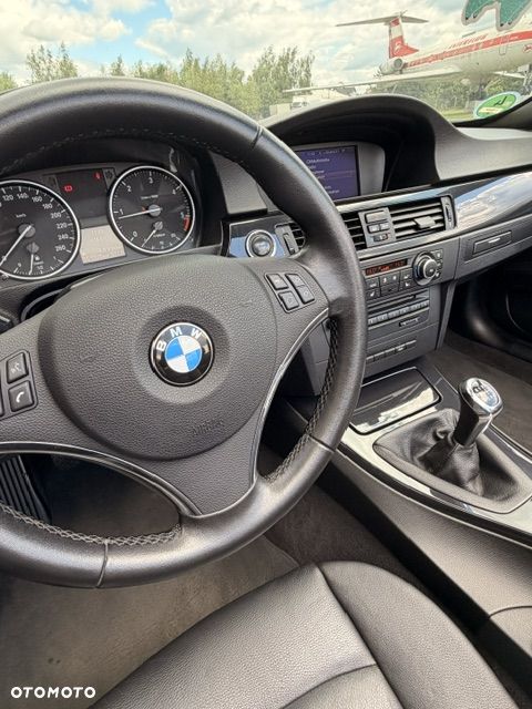BMW Seria 3 320d DPF - 15
