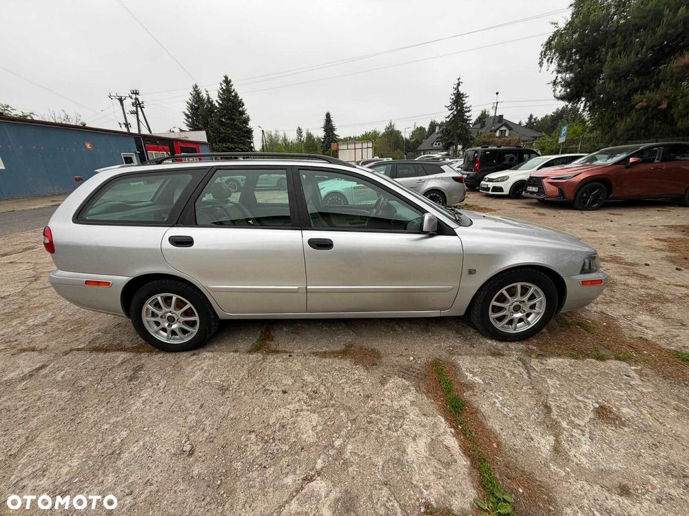 Volvo V40 - 3