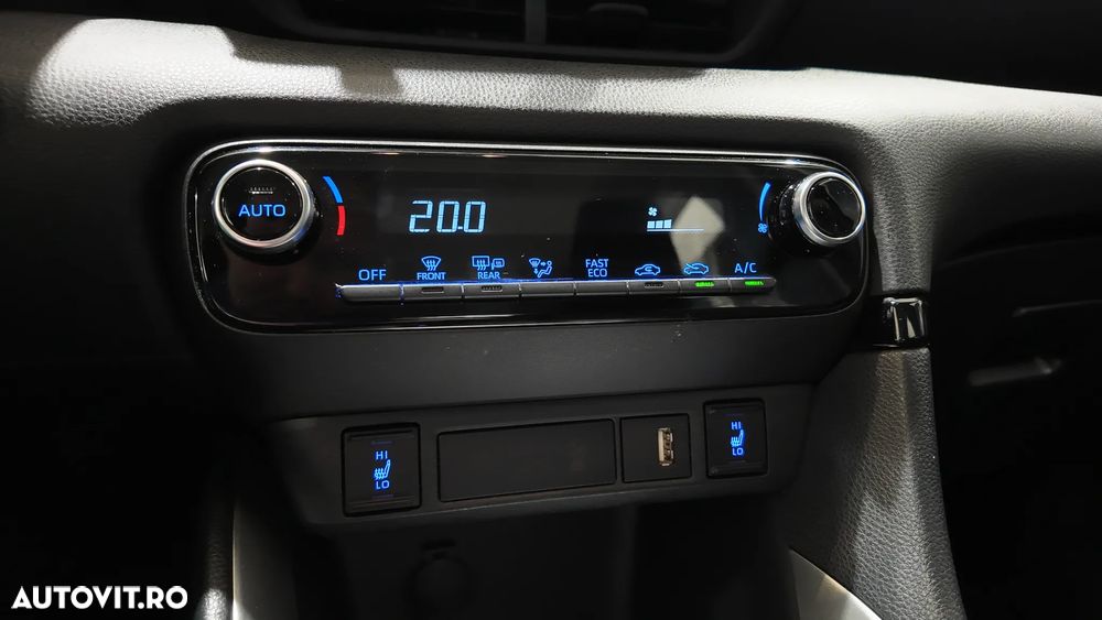 Toyota Yaris 1.5 VVT-i Business Edition - 26