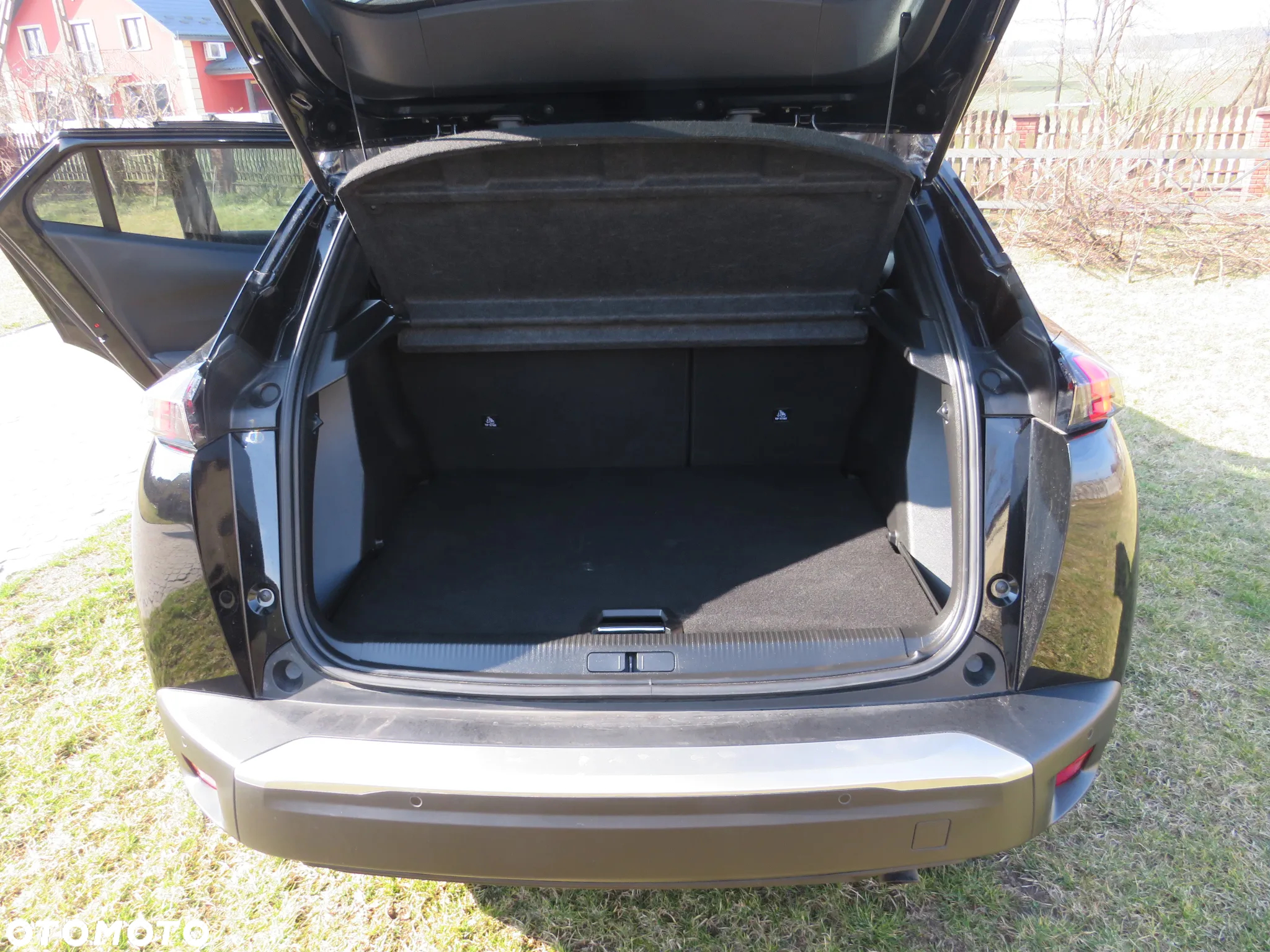Peugeot 2008 PureTech 100 Active - 9