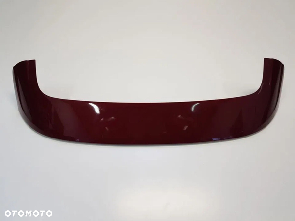 Spoiler Lotka Ford Focus MK3 III HB BM51-A44210-B