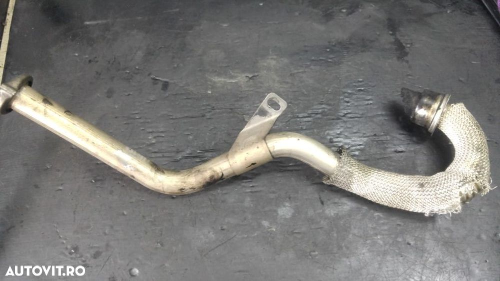 conducta egr 1.6 tdci g8da ford focus 2 focus c-max - 1