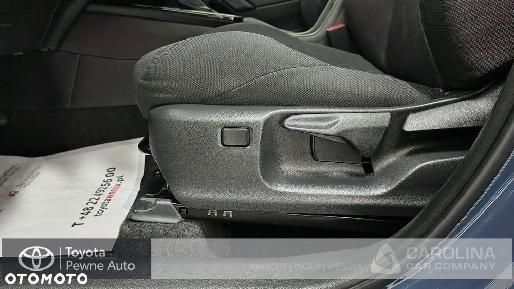 Toyota Corolla Cross 2.0 Hybrid Style - 11