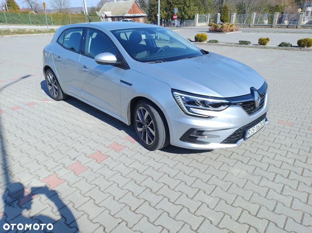 Renault Megane BLUE dCi 115 INTENS - 3