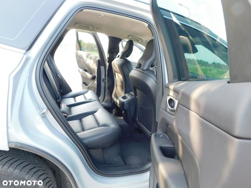 Volvo XC 60 - 9