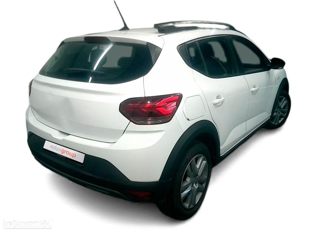 Dacia Sandero 1.0 ECO-G Expression Bi-Fuel - 2