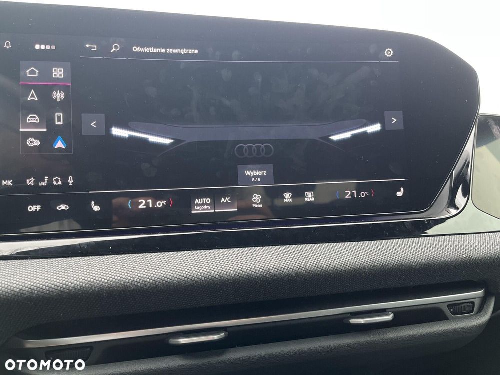 Audi A5 Avant - 35