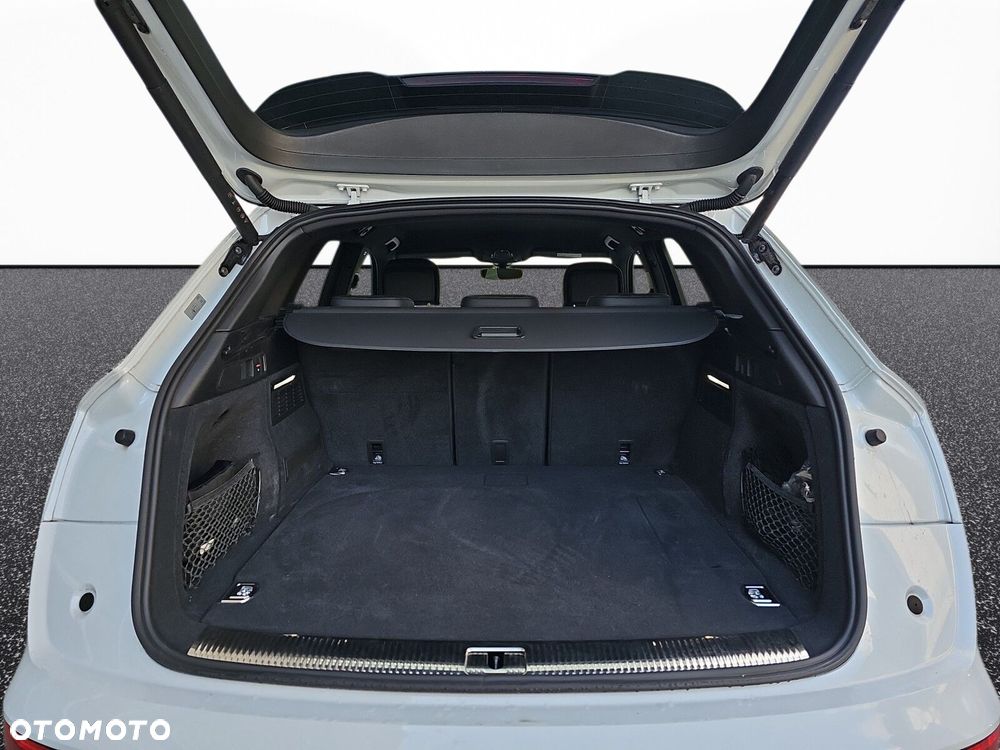 Audi Q5 50 TFSI e Quattro S Line S tronic - 32