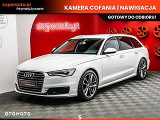 Audi A6 2.0 TFSI S tronic