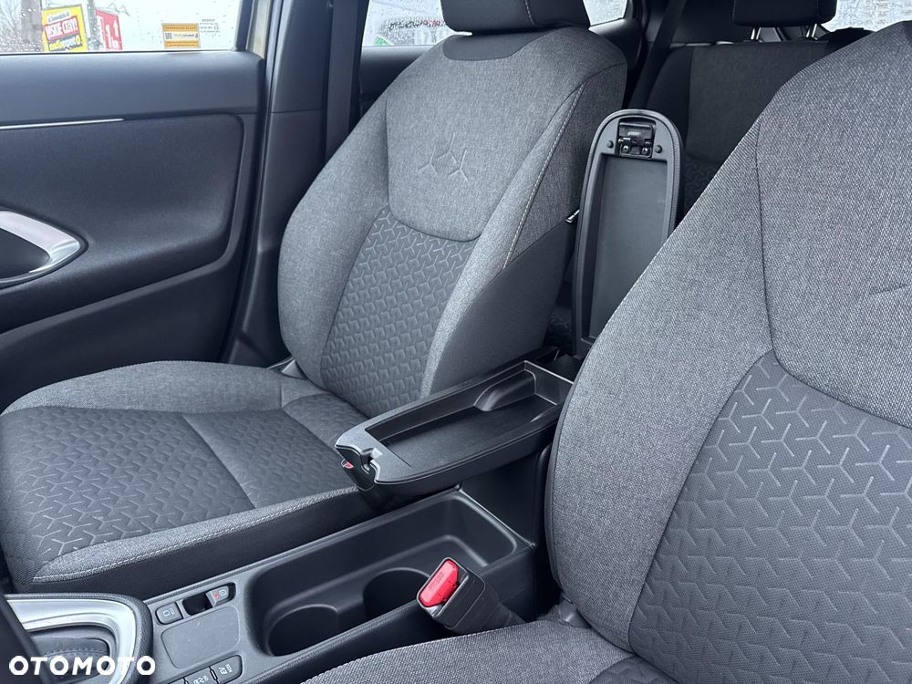 Toyota Yaris Cross Hybrid 1.5 Comfort - 26