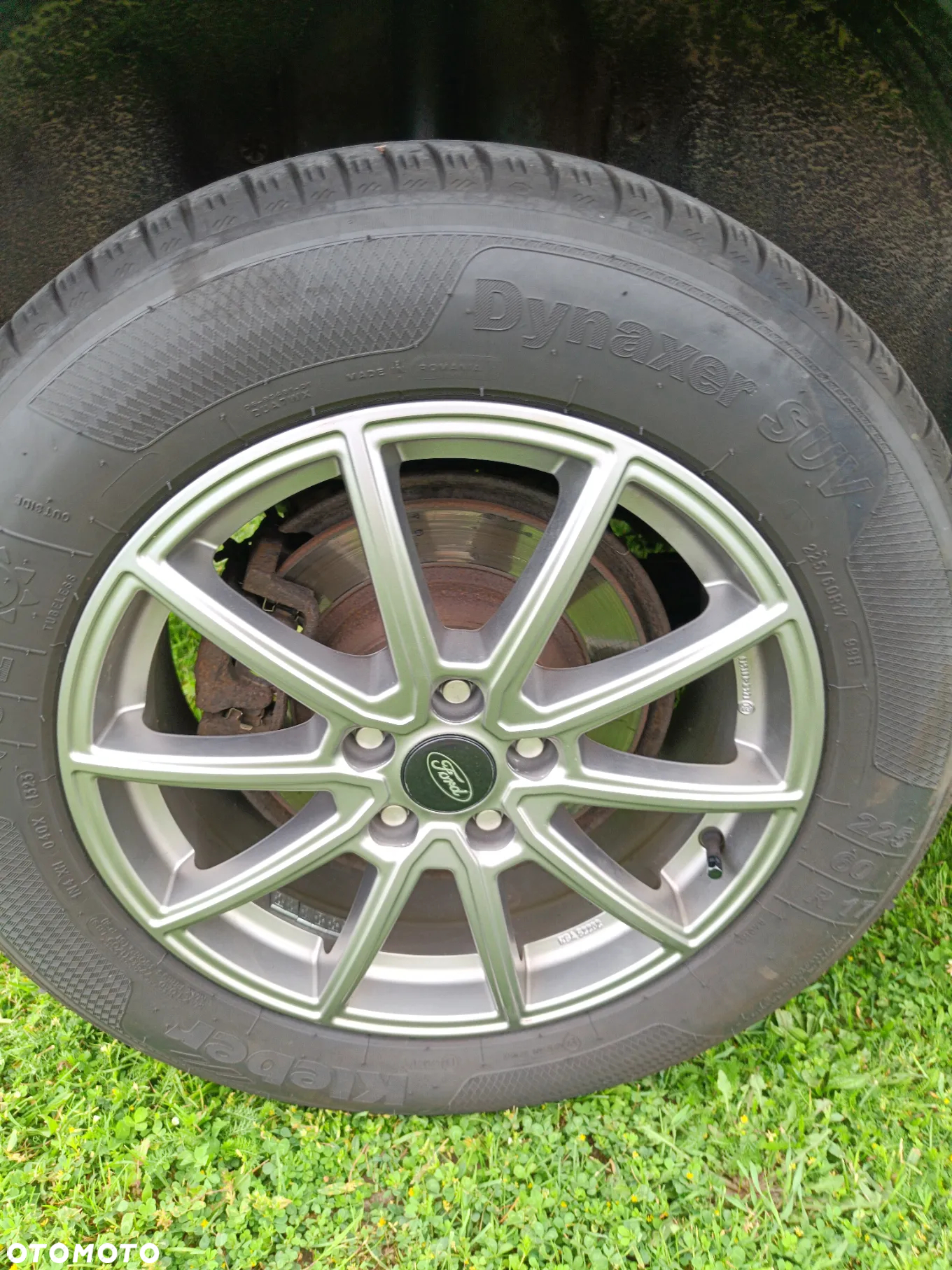 Ford Kuga 2.0 TDCi 4x4 Titanium - 15