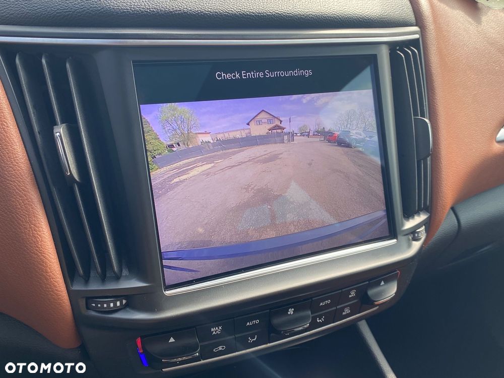 Maserati Levante S Q4 - 18
