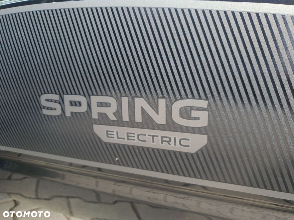 Dacia Spring 27.4kWh Expression - 26