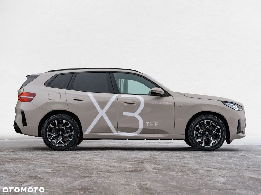 BMW X3 - 2