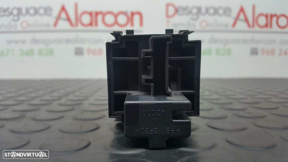 CONTROLE DE AJUSTE DE LUZES RENAULT MEGANE III BERLINA 5 P AUTHENTIQUE - 5