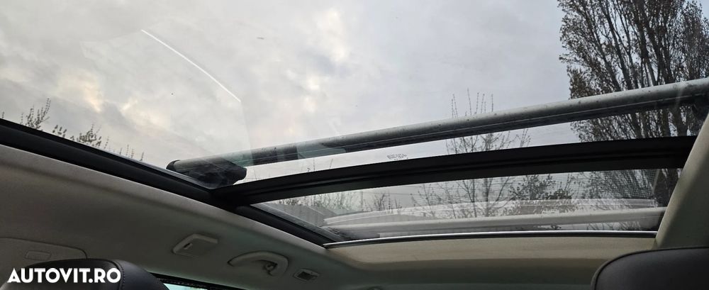 Volkswagen Passat 2.0 TDI BlueMotion Tehnology DSG Highline - 8