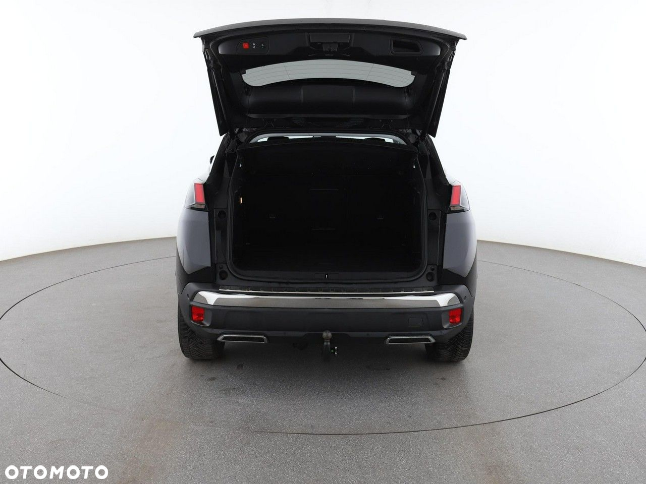 Peugeot 3008 2.0 BlueHDi GT S&S EAT8 - 19