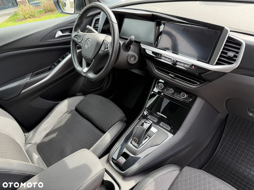 Opel Grandland X 1.5 D Start/Stop Automatik Design Line - 30