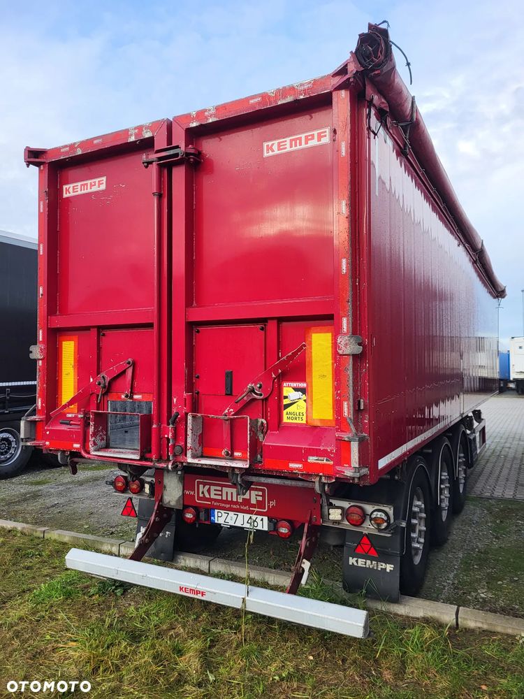 Kempf Koleba SKM/AK/39LA1230 - 4