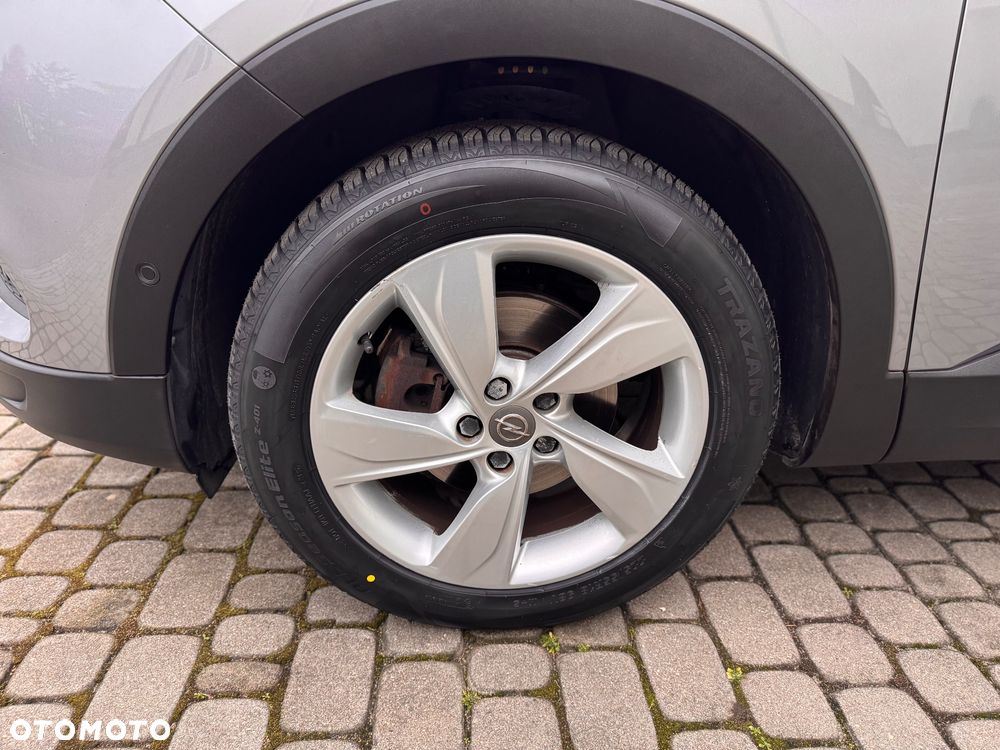 Opel Grandland X 1.5 D Start/Stop Automatik INNOVATION - 15