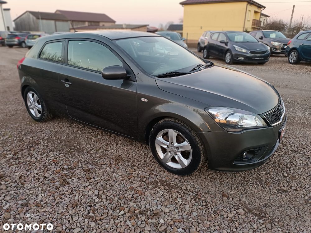 Kia ProCeed Pro_cee'd 1.6 Crdi Comfort - 13