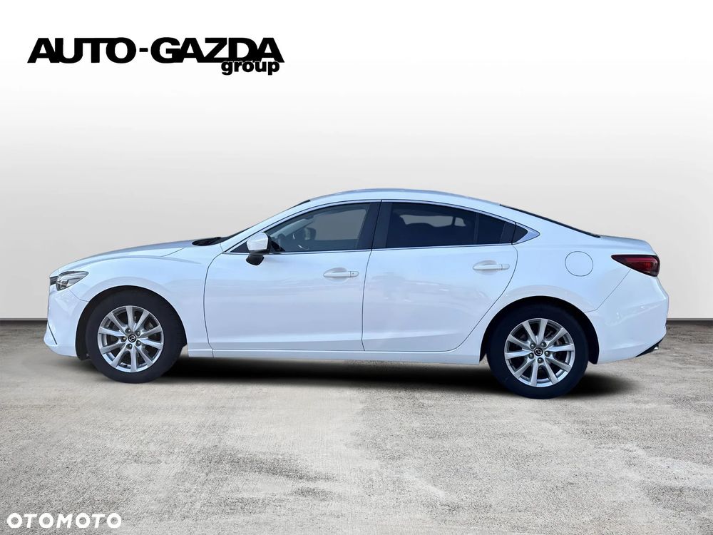 Mazda 6 2.0 SkyEnergy - 4