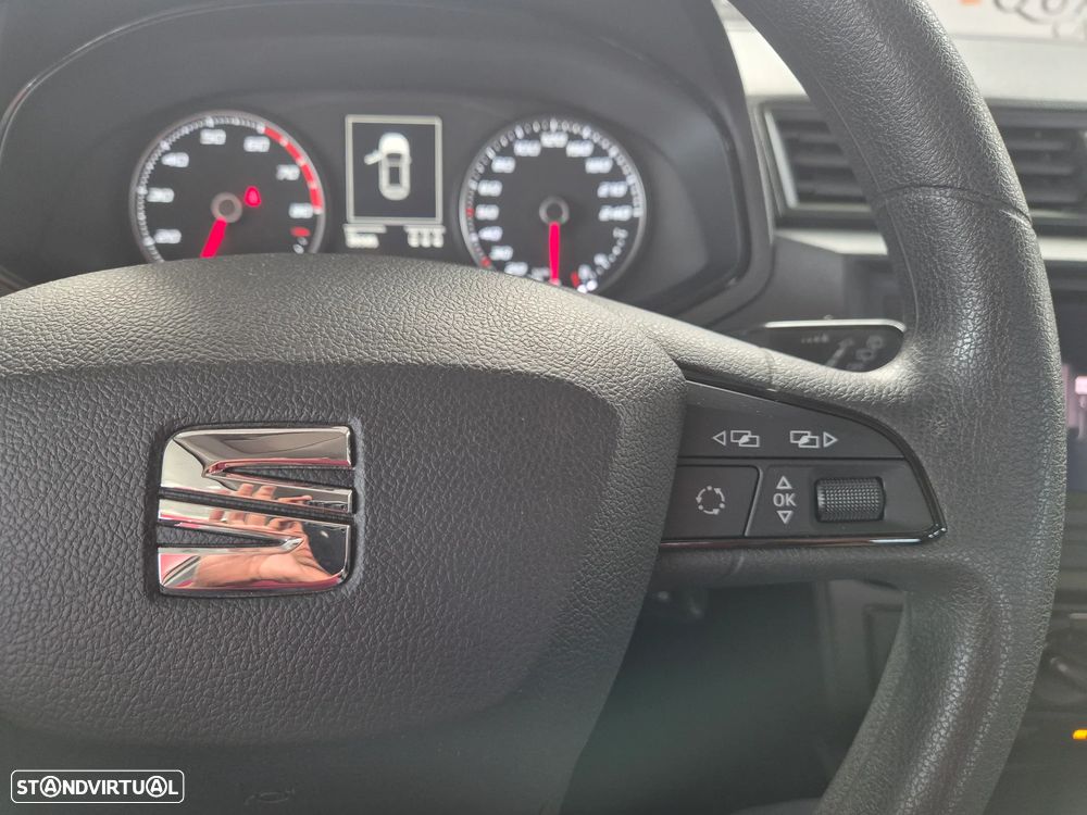 SEAT Ibiza - 17