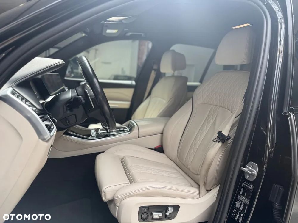 BMW X5 - 17