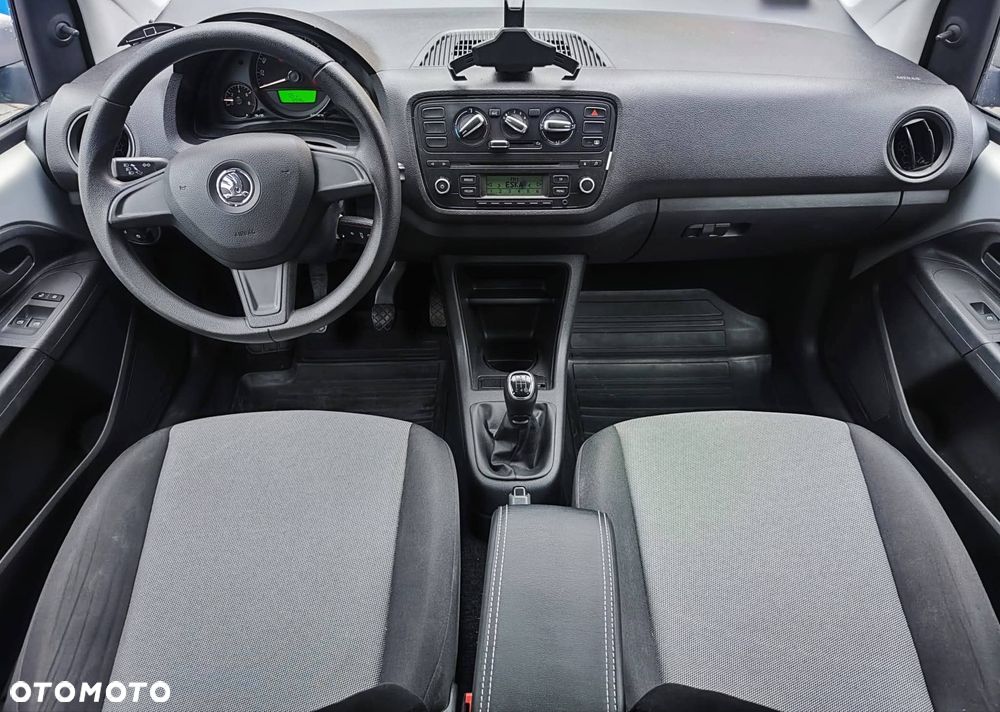 Skoda Citigo 1.0 Ambition - 5