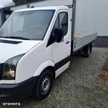 Volkswagen CRAFTER - 3