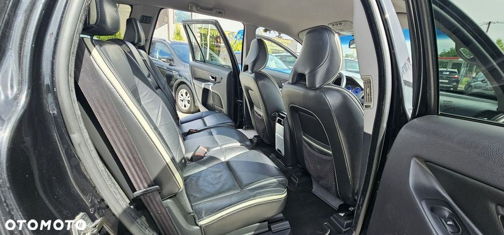 Volvo XC 90 - 17