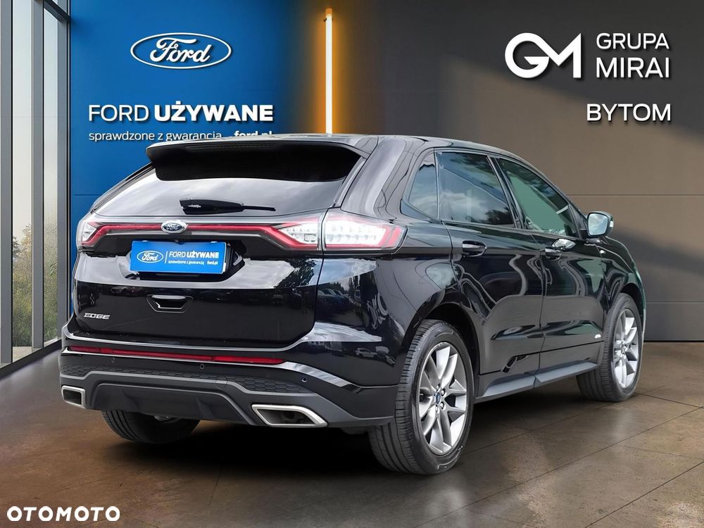 Ford Edge - 6